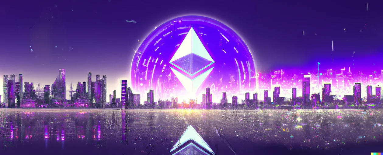 Inevitable Ethereum Wiki